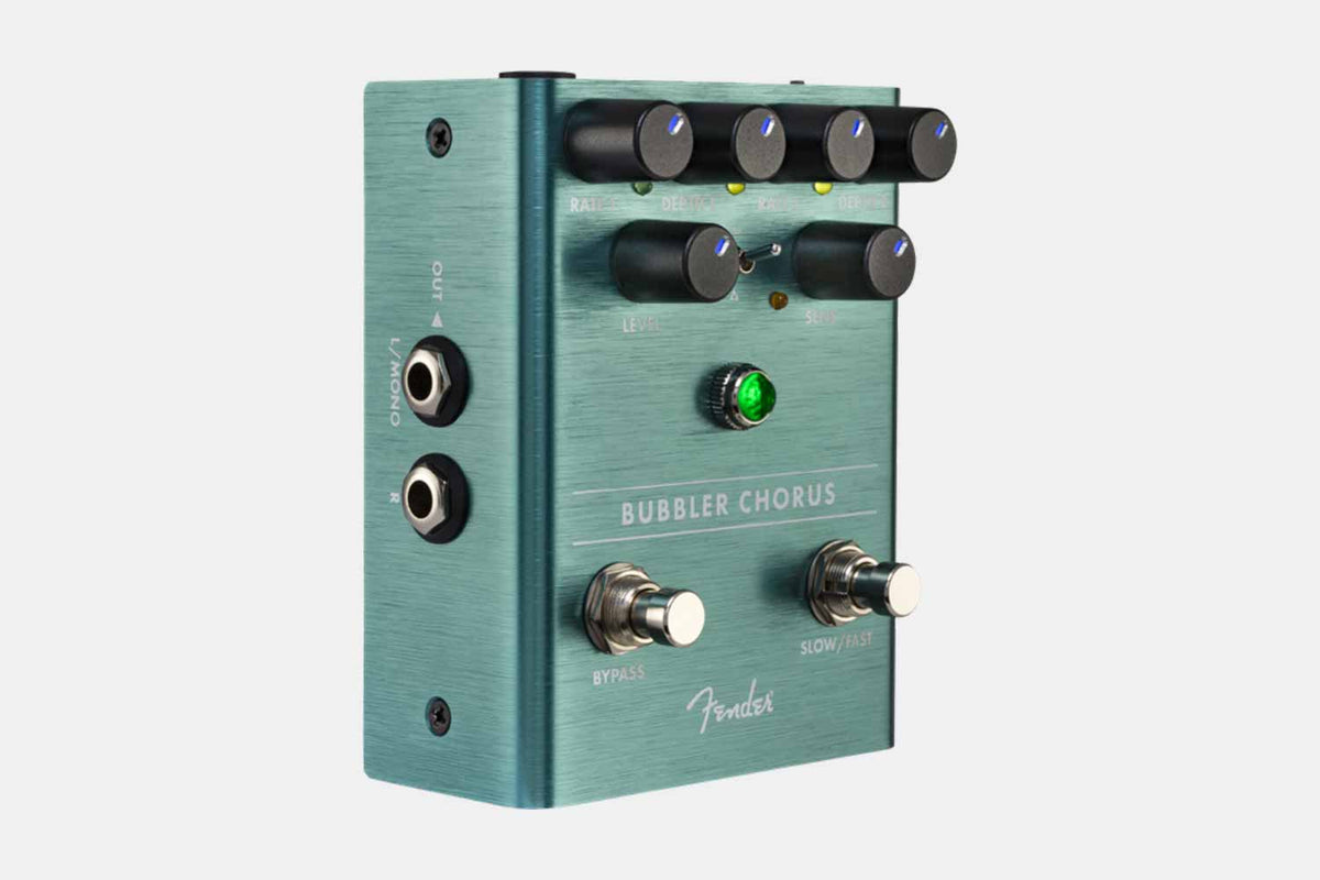 Fender Bubbler Analog Chorus