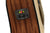 Fender CD-60SCE Natural