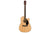 Fender CD-60SCE Natural
