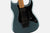 Squier Contemporary Stratocaster HH FR Gunmetal Metallic