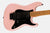 Squier Contemporary Stratocaster HH FR Shell Pink Pearl