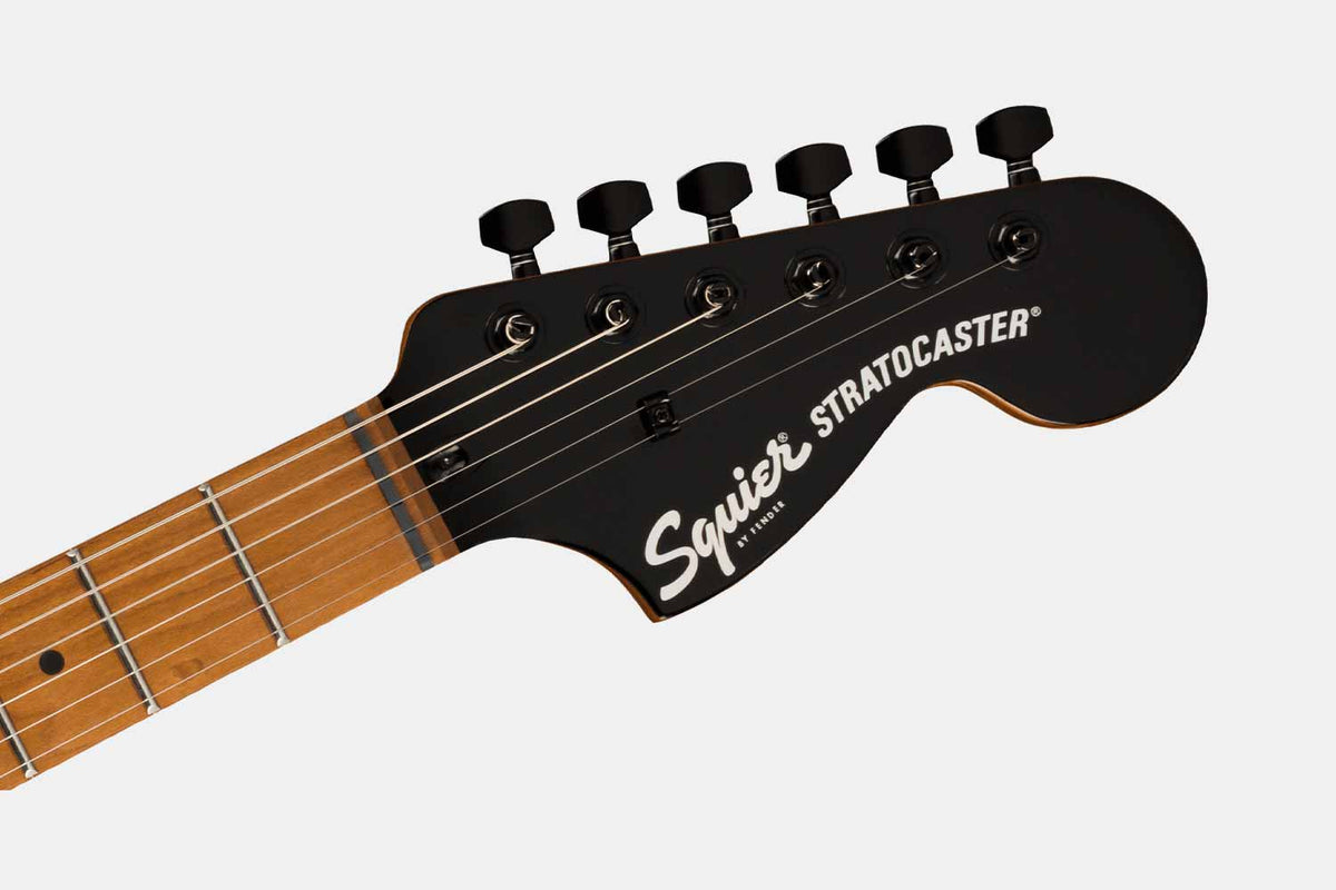 Squier Contemporary Stratocaster Special Black