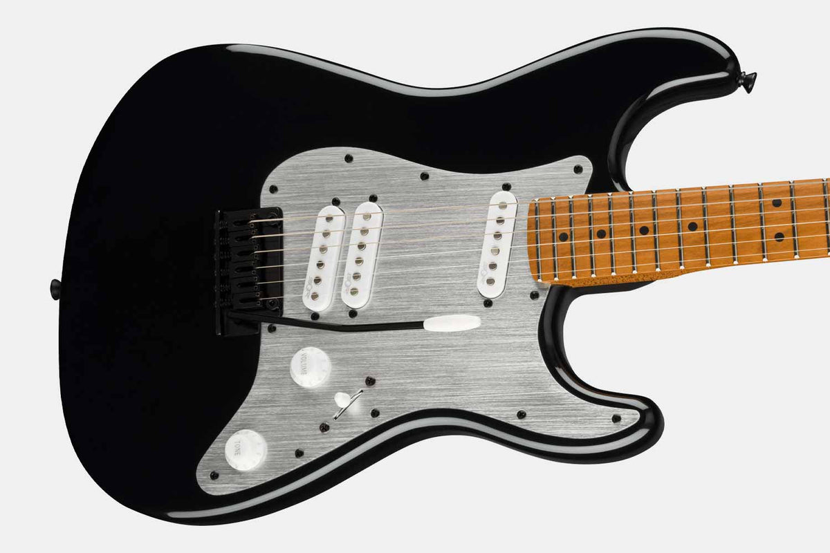 Squier Contemporary Stratocaster Special Black