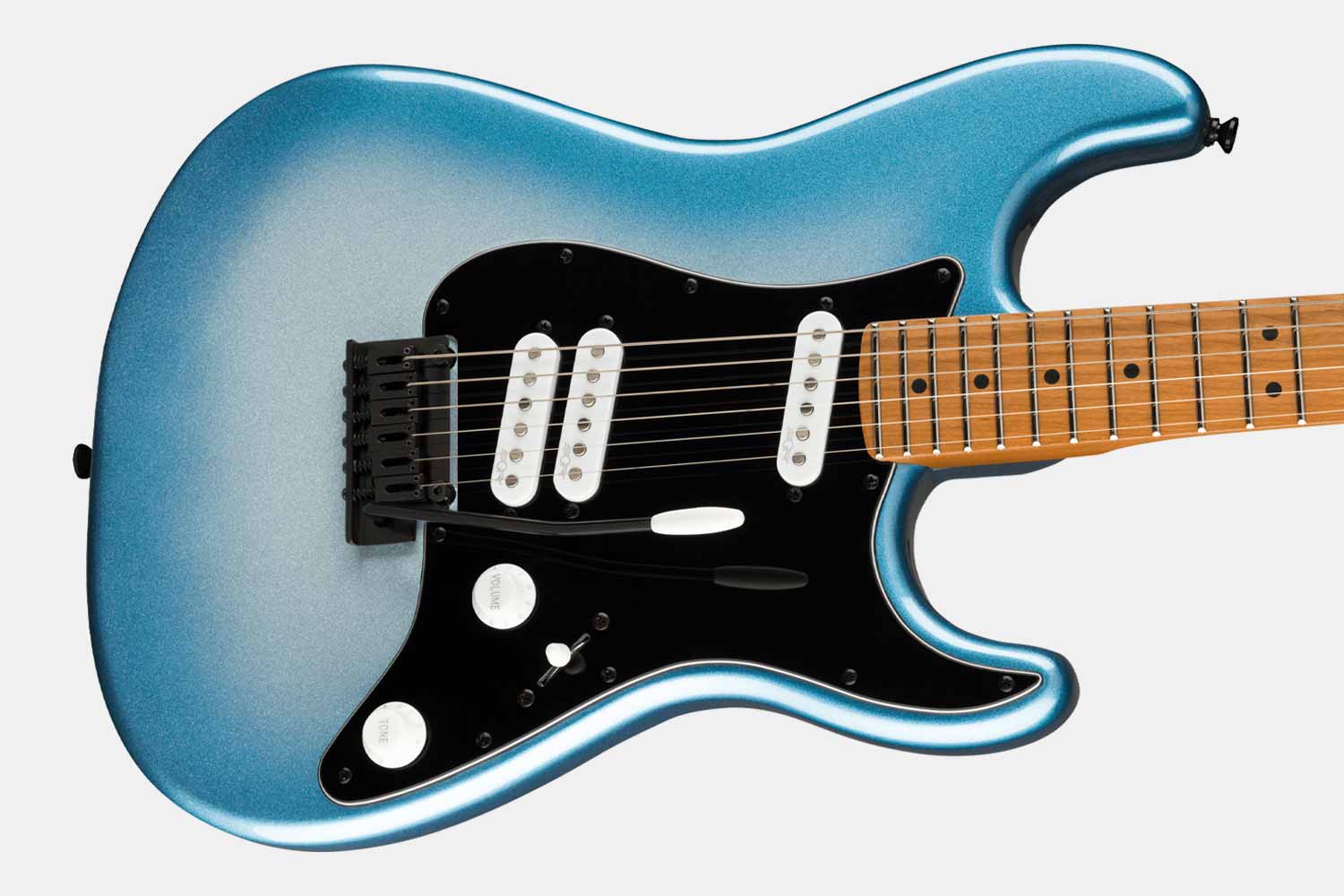 ■Squier Fender Contemporary Stratocaster Squier Contemporary Stratocaster Special kopen? Music All In