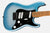 Squier Contemporary Stratocaster Special Sky Burst Metallic