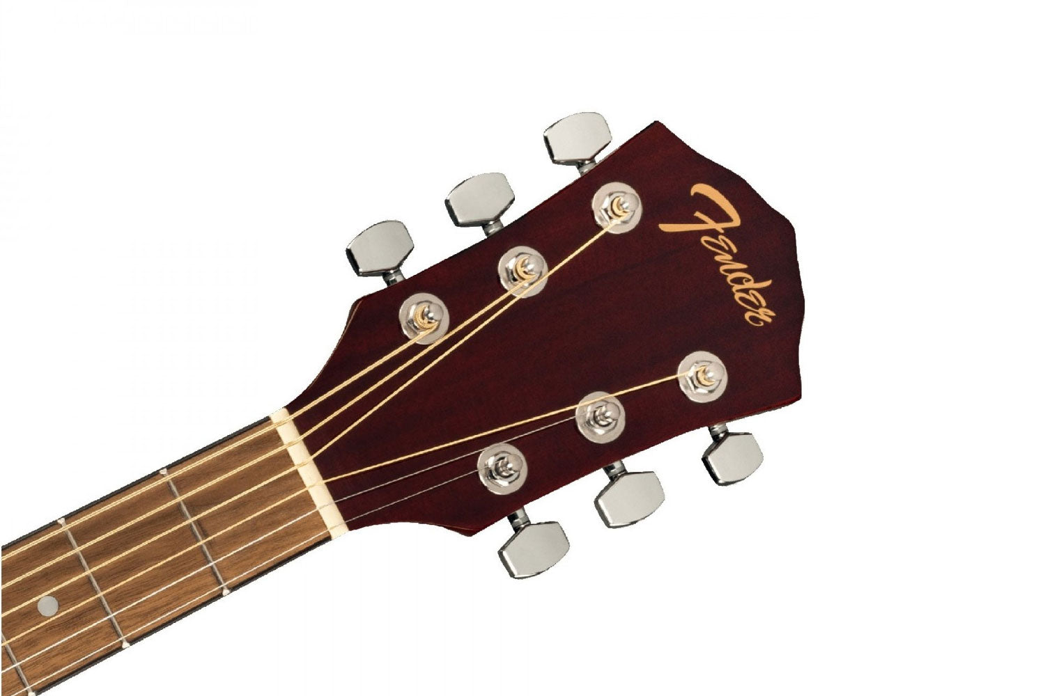 Fender FA-125CE
