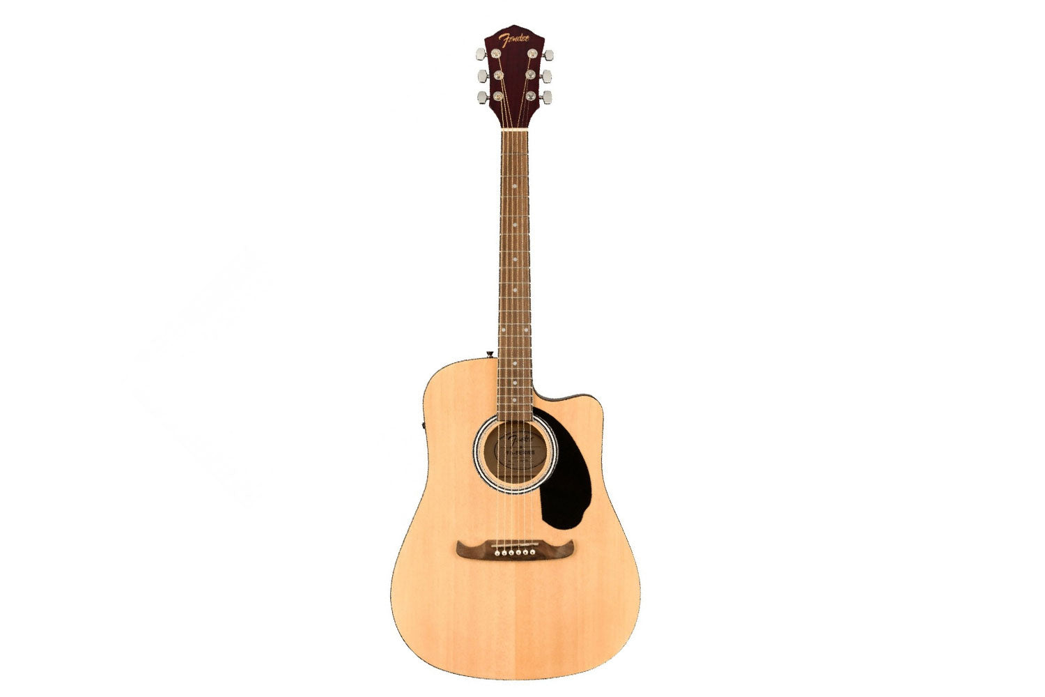 Fender FA-125CE