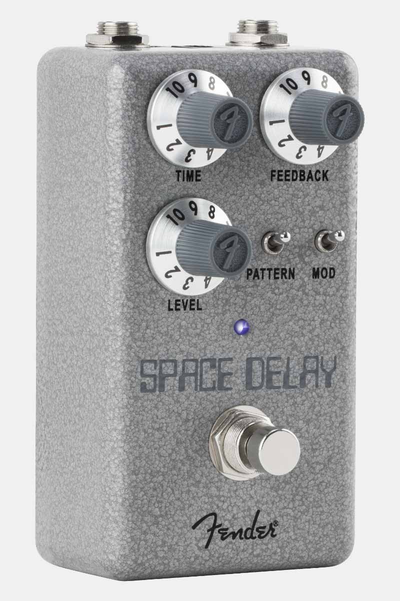 Fender Hammertone Space Delay