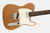 Fender JV Modified '60s Custom Telecaster Firemist Gold