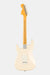 Fender JV Modified '60s Stratocaster Olympic White