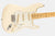 Fender JV Modified '60s Stratocaster Olympic White