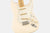 Fender JV Modified '60s Stratocaster Olympic White