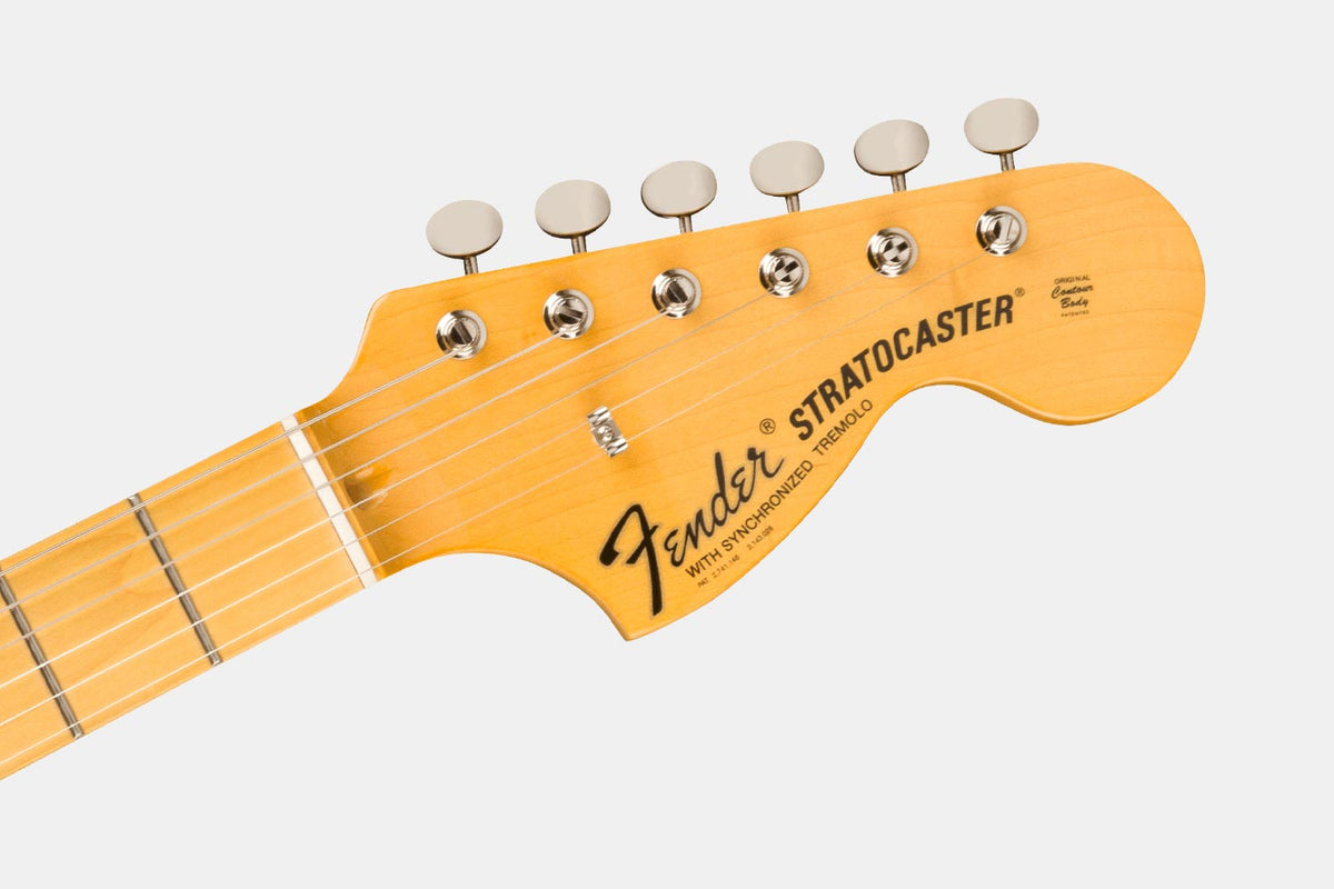 Fender JV Modified &#39;60s Stratocaster Olympic White