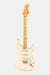 Fender JV Modified '60s Stratocaster Olympic White