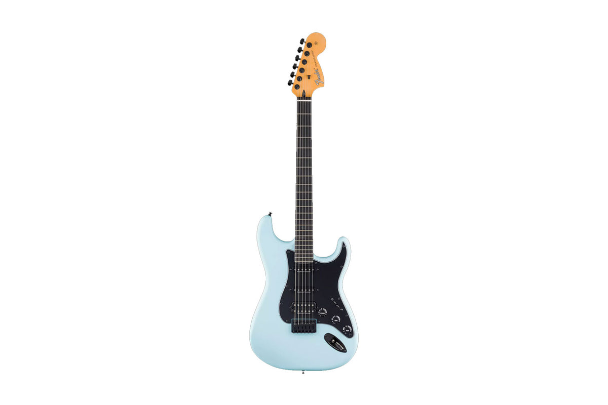 Fender Player II Advanced Stratocaster HSS HT Daphne Blue Limited Edition