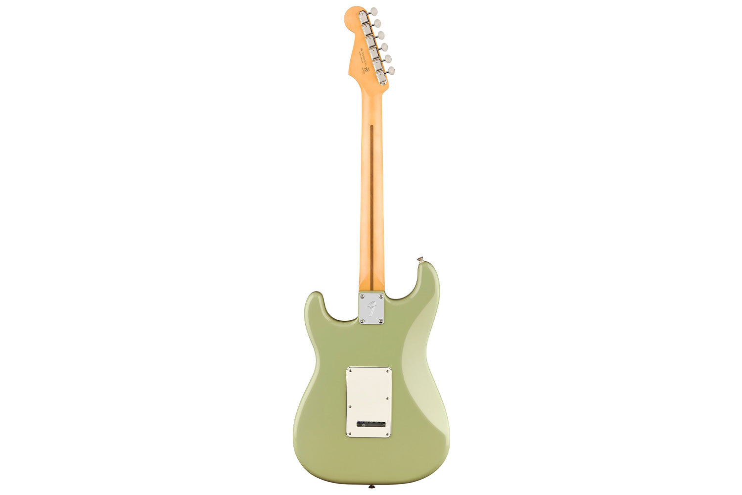 Fender Player II Stratocaster Birch Green RW