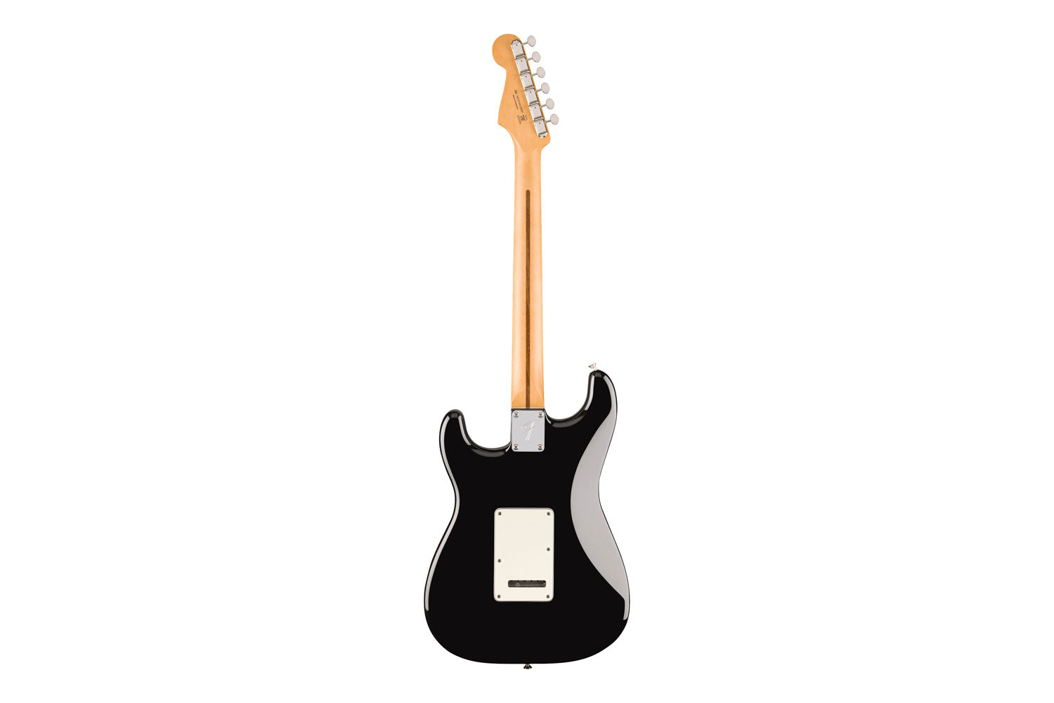 Fender Player II Stratocaster Black kopen? - Music All In