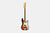 Fender Player Plus Precision Bass 3-Color Sunburst PF