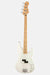 Fender Player Precision Bass MN Polar White (5399444357284)