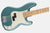 Fender Player Precision Bass MN Tidepool (5399454154916)