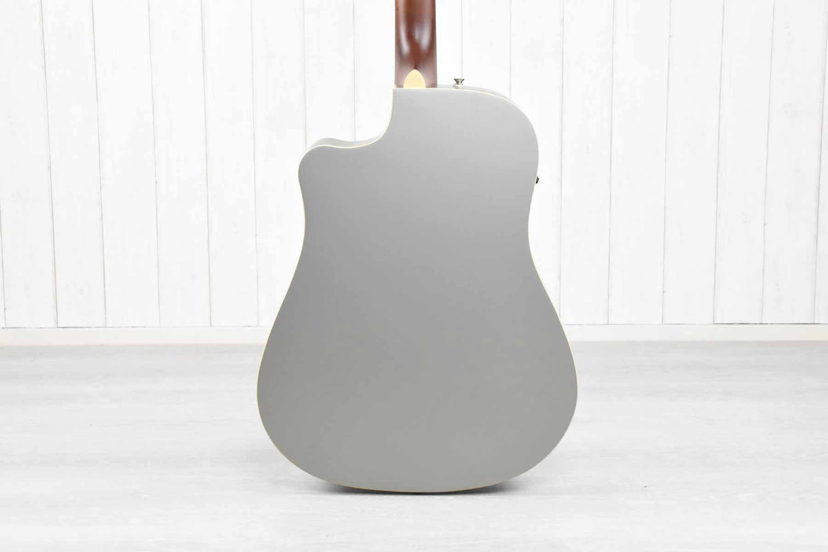 Fender Redondo Player Slate Satin