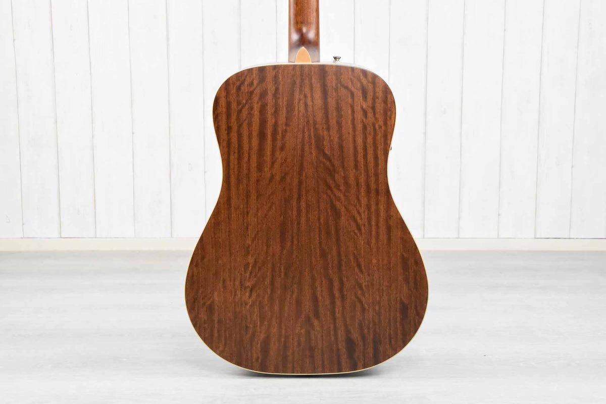 Fender Redondo Special Mahogany Naturel