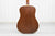 Fender Redondo Special Mahogany Naturel