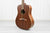 Fender Redondo Special Mahogany Naturel