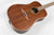 Fender Redondo Special Mahogany Naturel