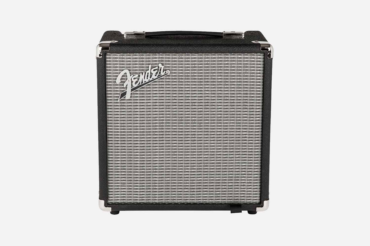 Fender Rumble 15 (5376273154212)