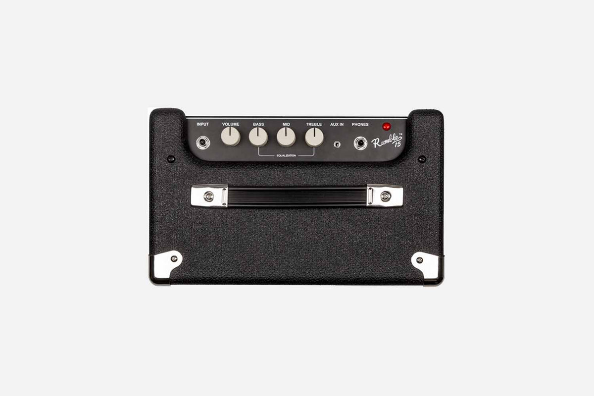 Fender Rumble 15 (5376273154212)