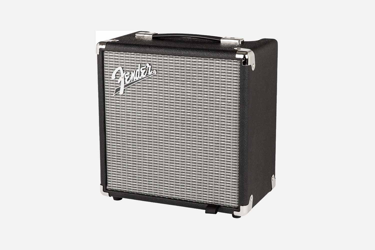 Fender Rumble 15 (5376273154212)