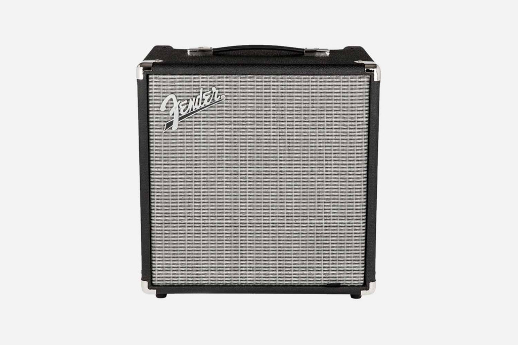 Fender Rumble 25 (5376325255332)