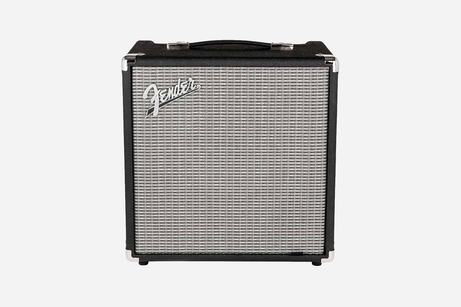 Fender Rumble 25 (5376325255332)