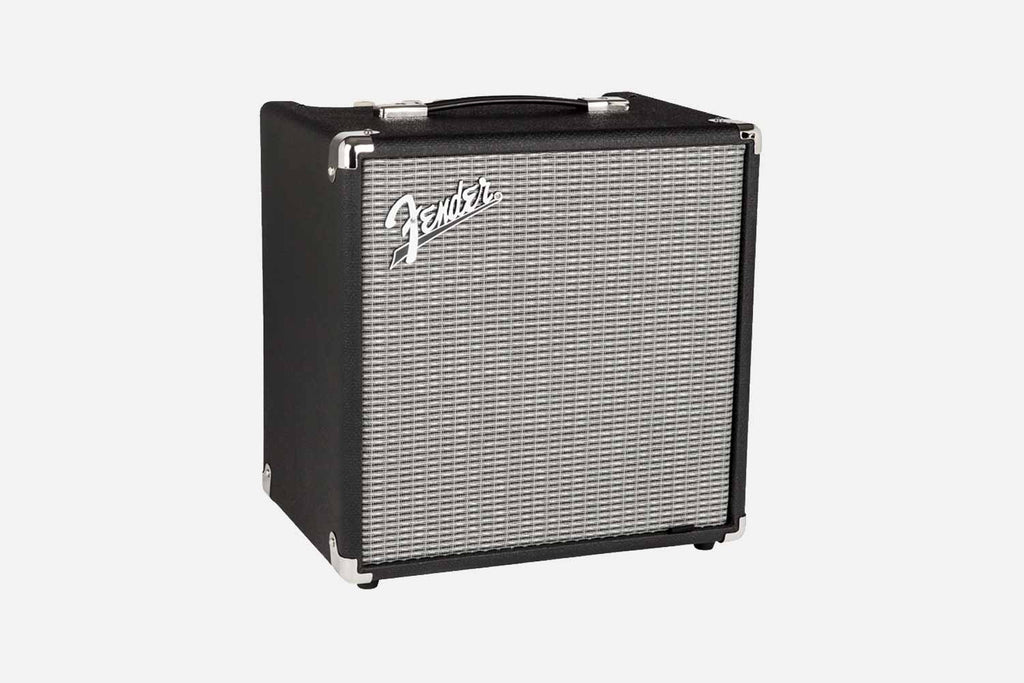 Fender Rumble 25 (5376325255332)