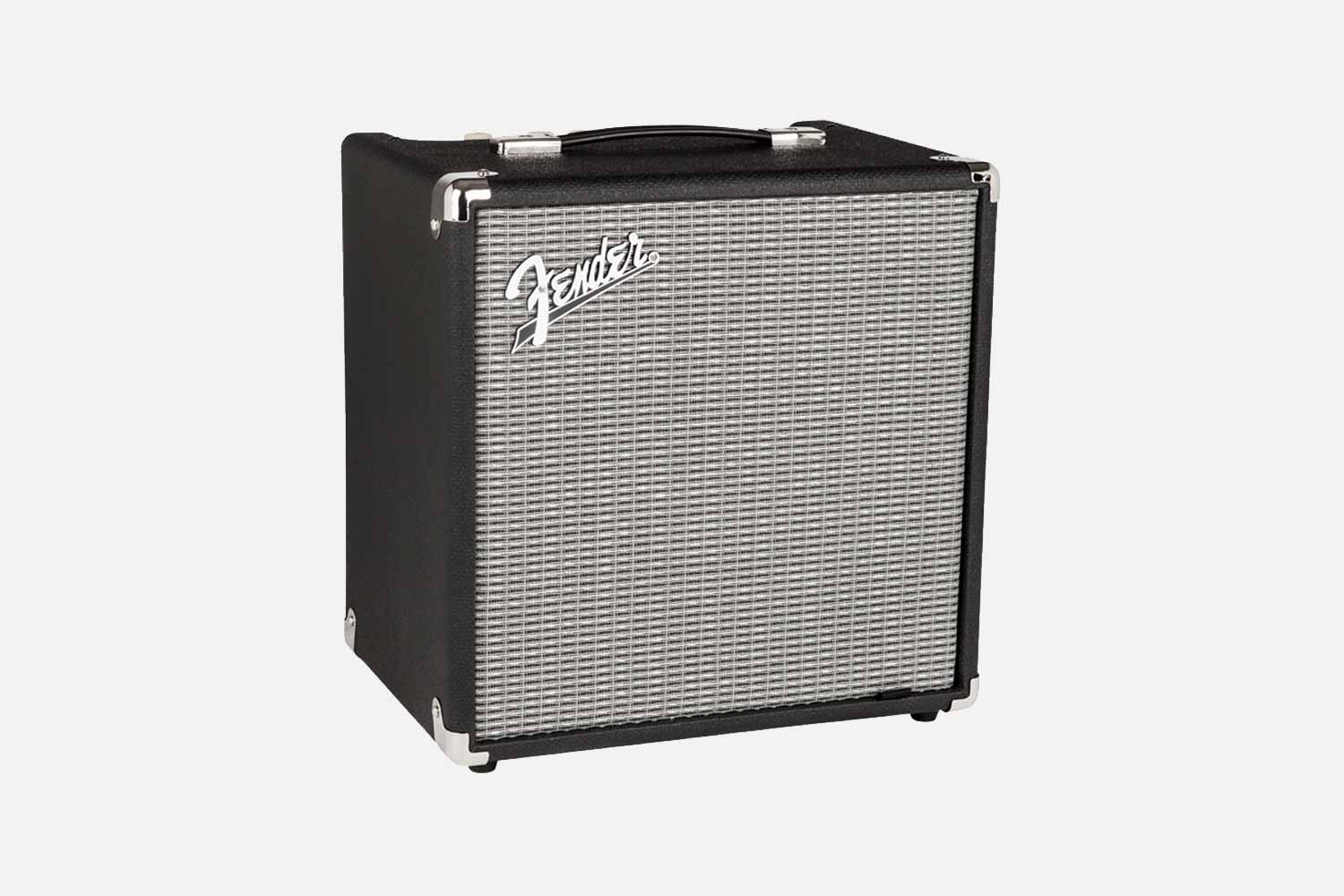 Fender Rumble 25 (5376325255332)