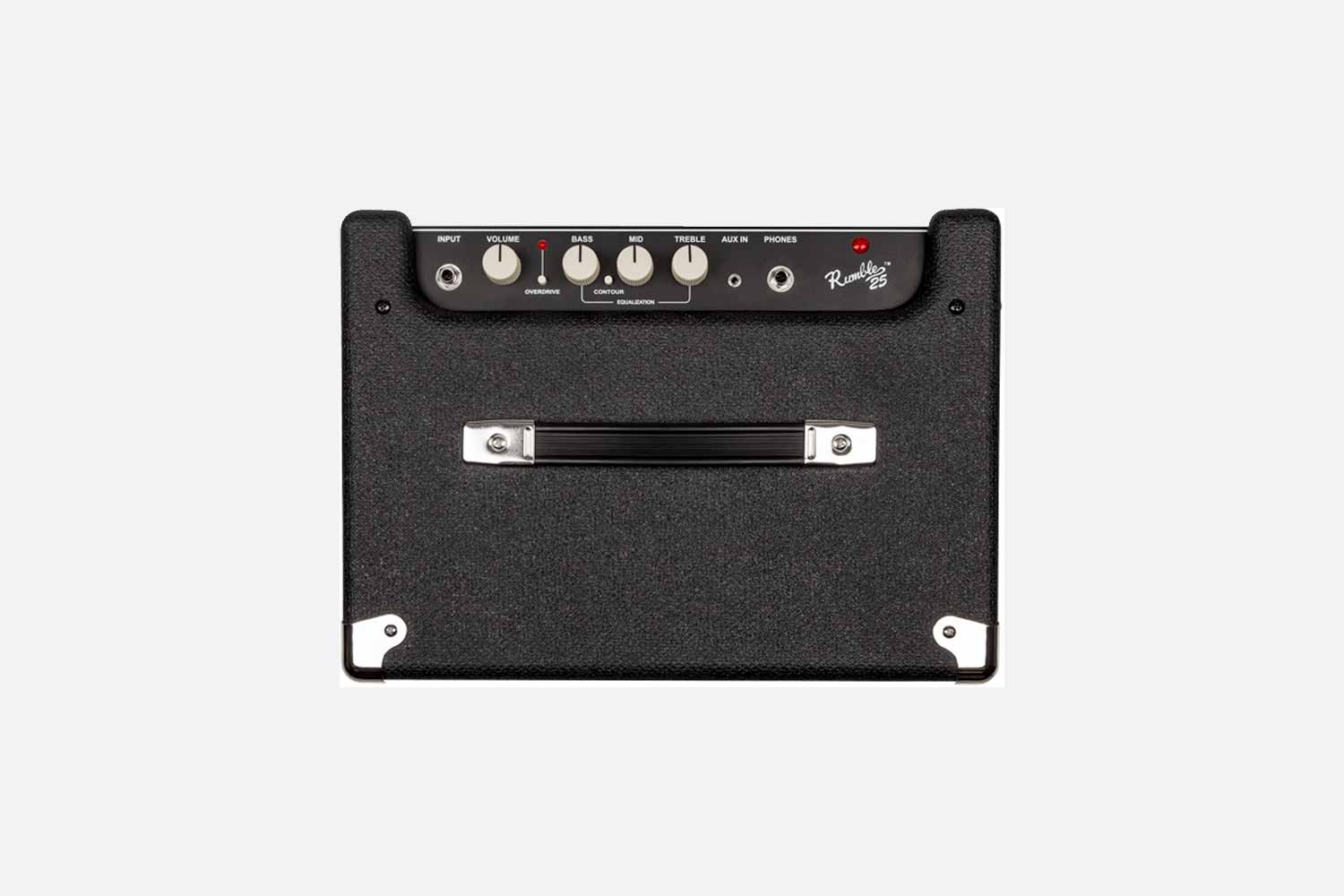 Fender Rumble 25 (5376325255332)