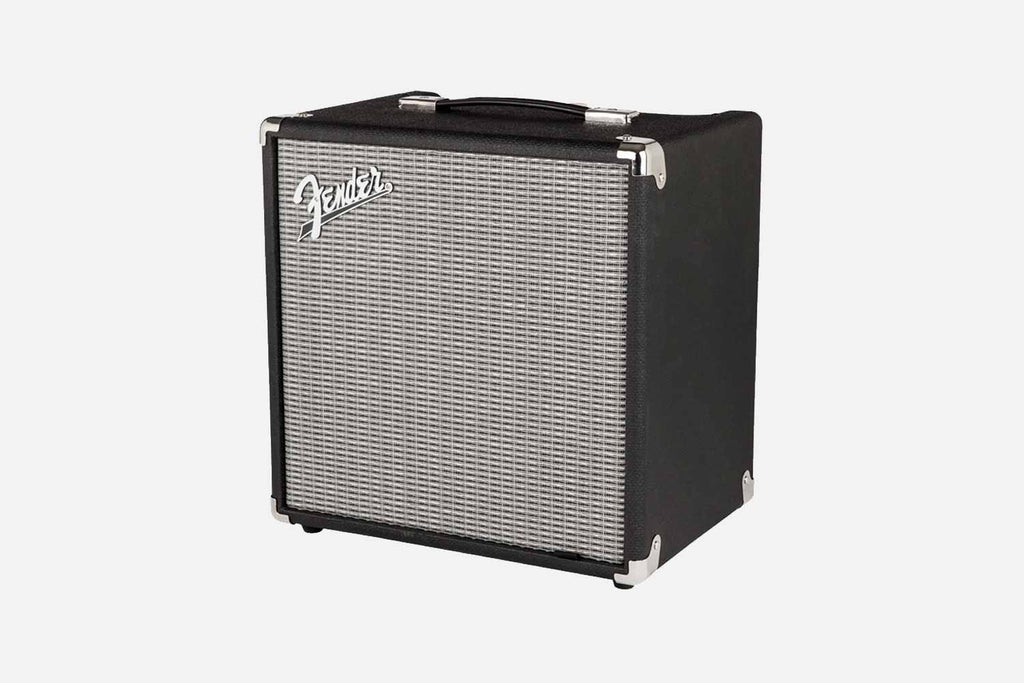 Fender Rumble 25 (5376325255332)