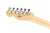 Fender Standard Telecaster 3-Color Sunburst  Laurel Fingerboard