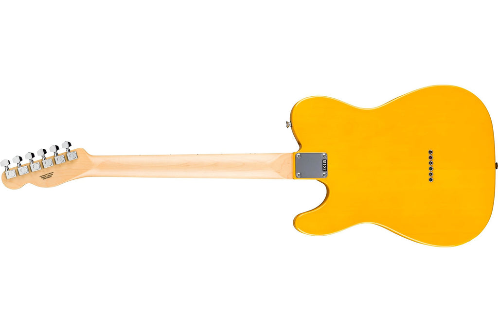 Fender Standard Telecaster Butterscotch Blonde
