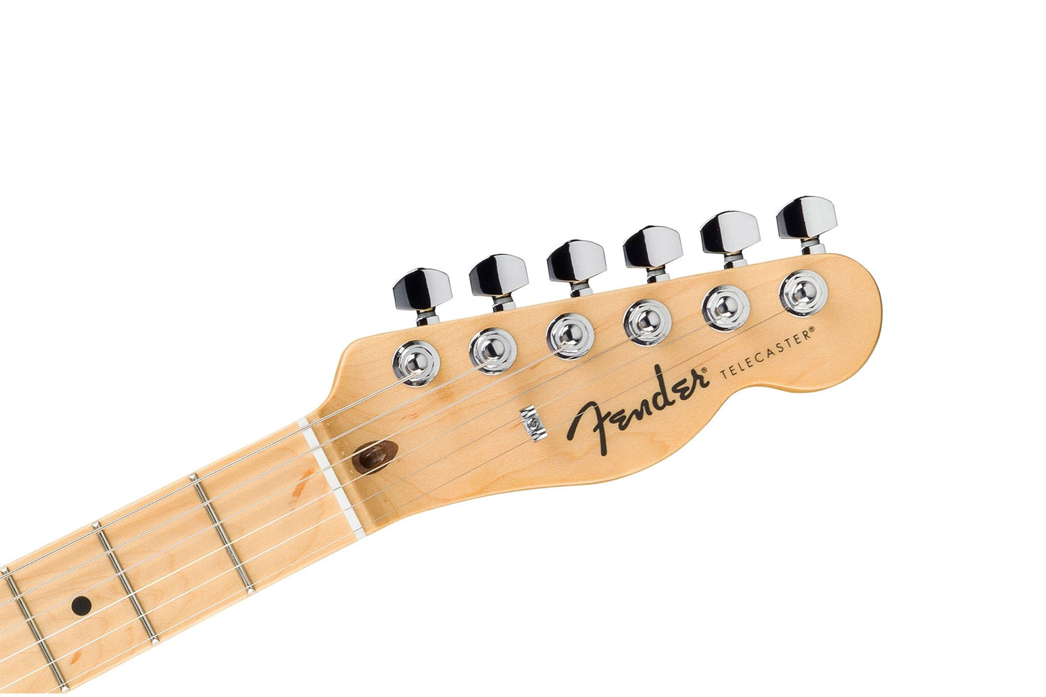 Fender Standard Telecaster Butterscotch Blonde
