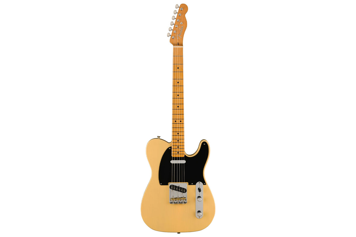 Fender Vintera II &#39;50s Nocaster Blackguard Blonde