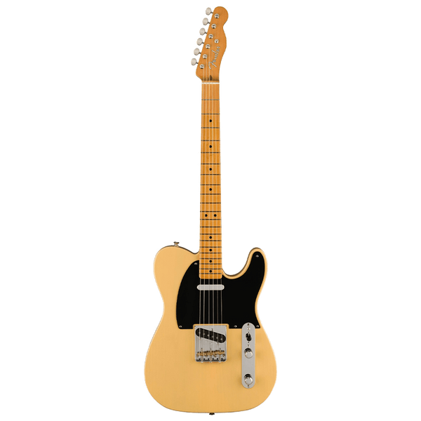Fender Vintera II '50s Nocaster Blackguard Blonde kopen | Music All In