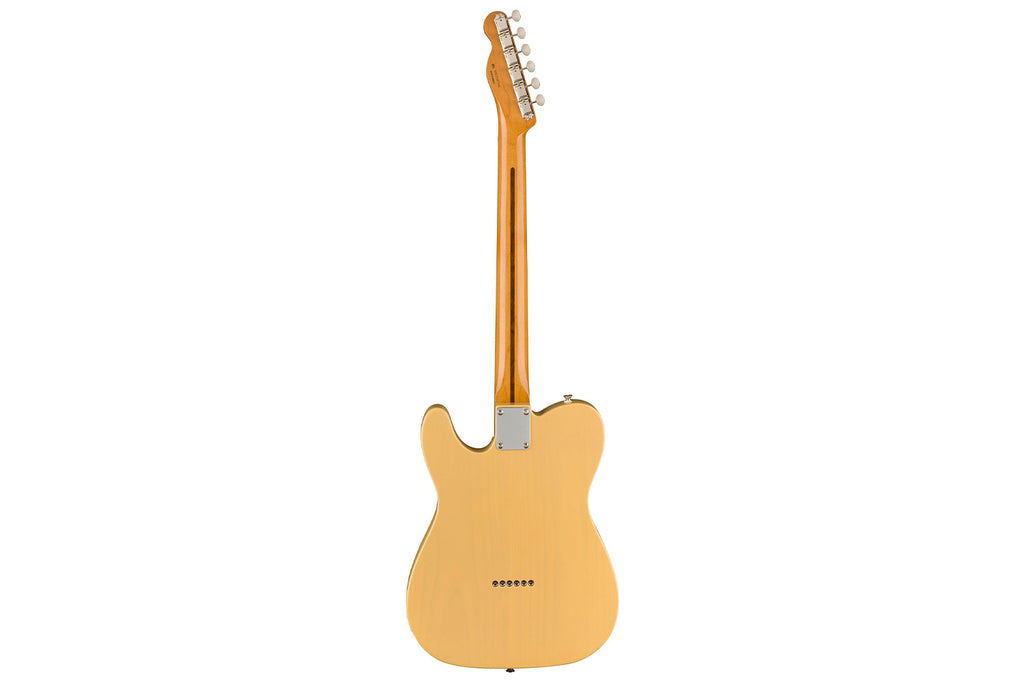 Fender Vintera II '50s Nocaster Blackguard Blonde