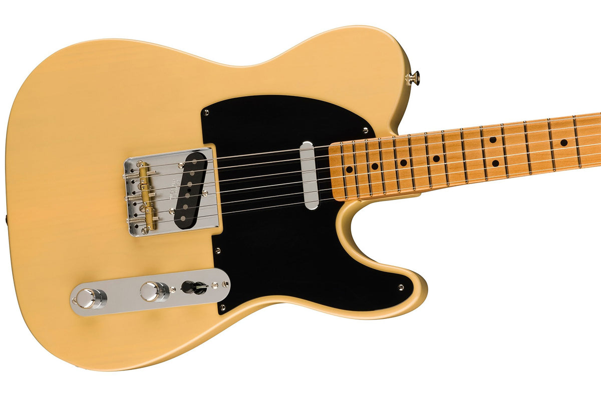 Fender Vintera II &#39;50s Nocaster Blackguard Blonde