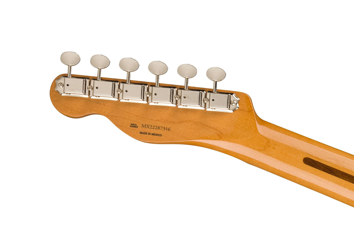 Fender Vintera II &#39;50s Nocaster Blackguard Blonde