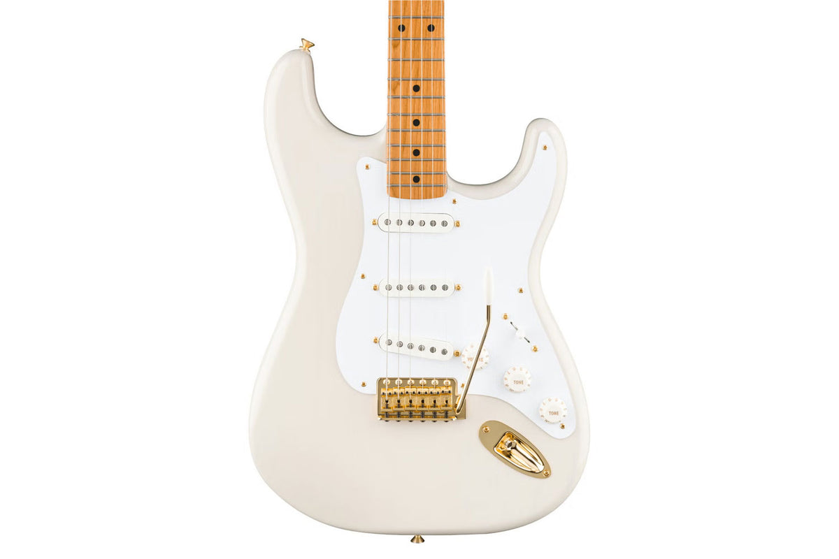 Fender Vintera II &#39;50s Stratocaster White Blonde Limited Edition