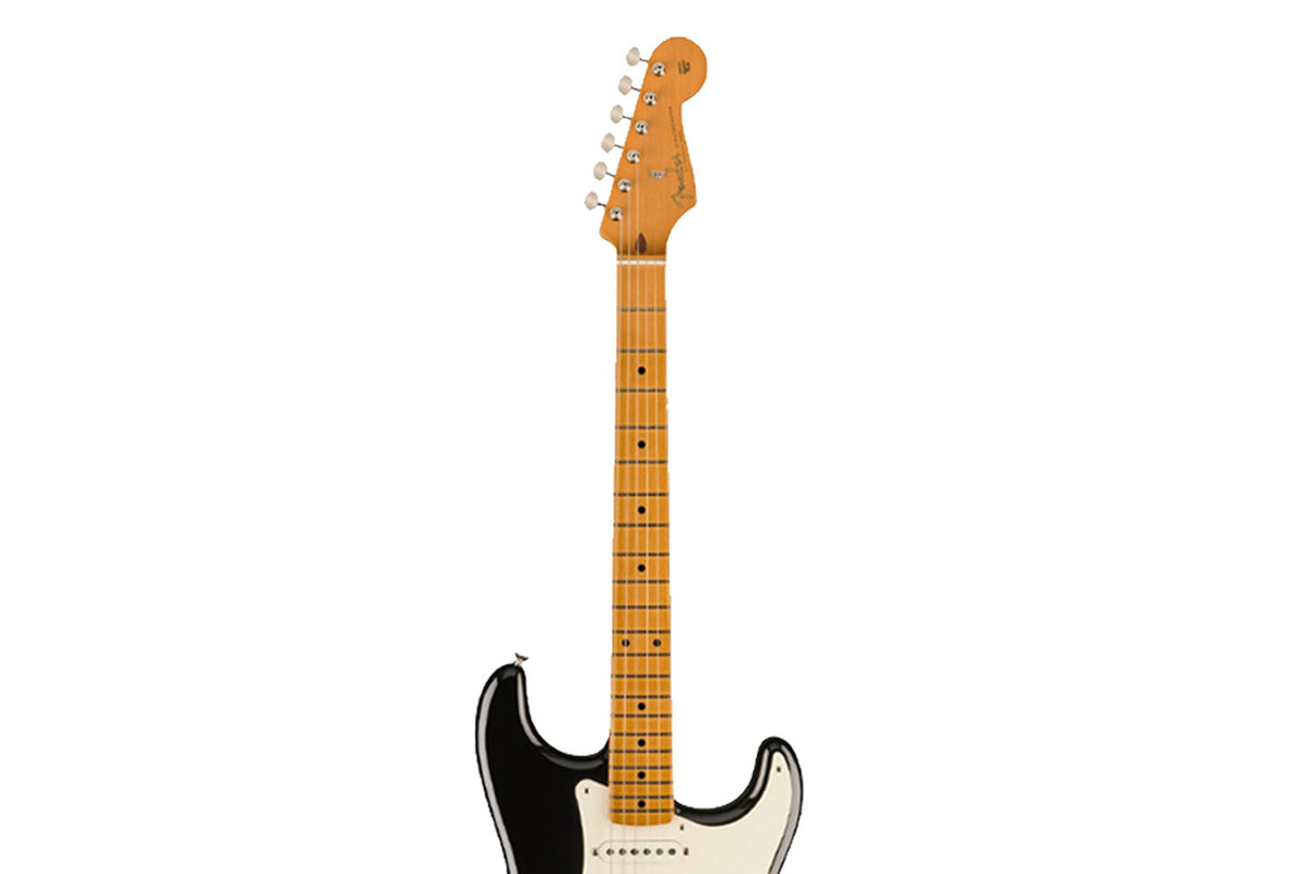 Fender Vintera II &#39;50s Stratocaster Black Limited Edition