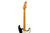 Fender Vintera II '50s Stratocaster Black Limited Edition