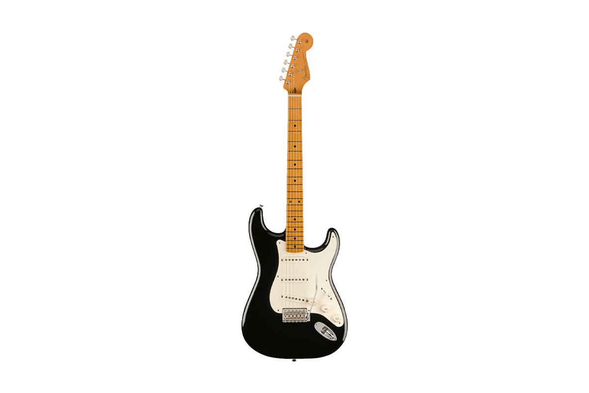 Fender Vintera II &#39;50s Stratocaster Black Limited Edition